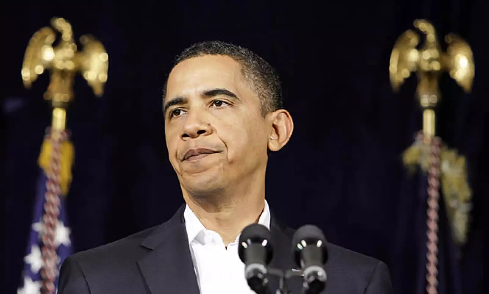 El 31 de diciembre, el  presidente de EU, Barack Obama, admitió que su gobierno tuvo la culpa de la inseguridad y fallas sistémicas, luego de que la pasada navidad se fustrara un atentado a un avión que viajaba hacia Detroit, EU.