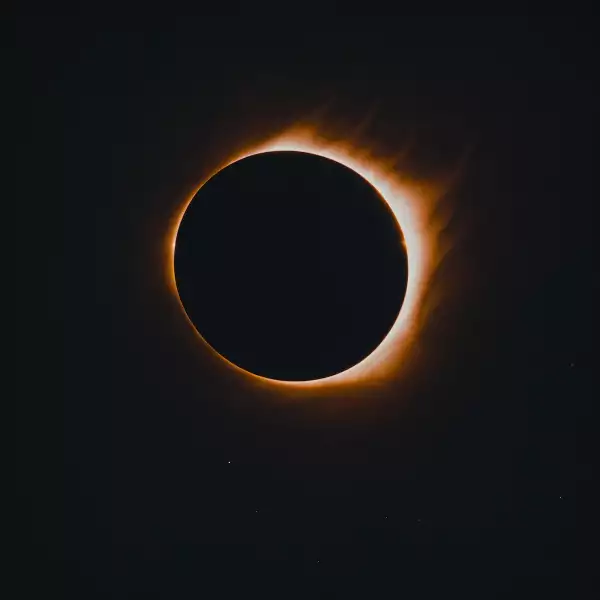 An,"eclipse",Occurs,When,One,Celestial,Body,Moves,Into,The