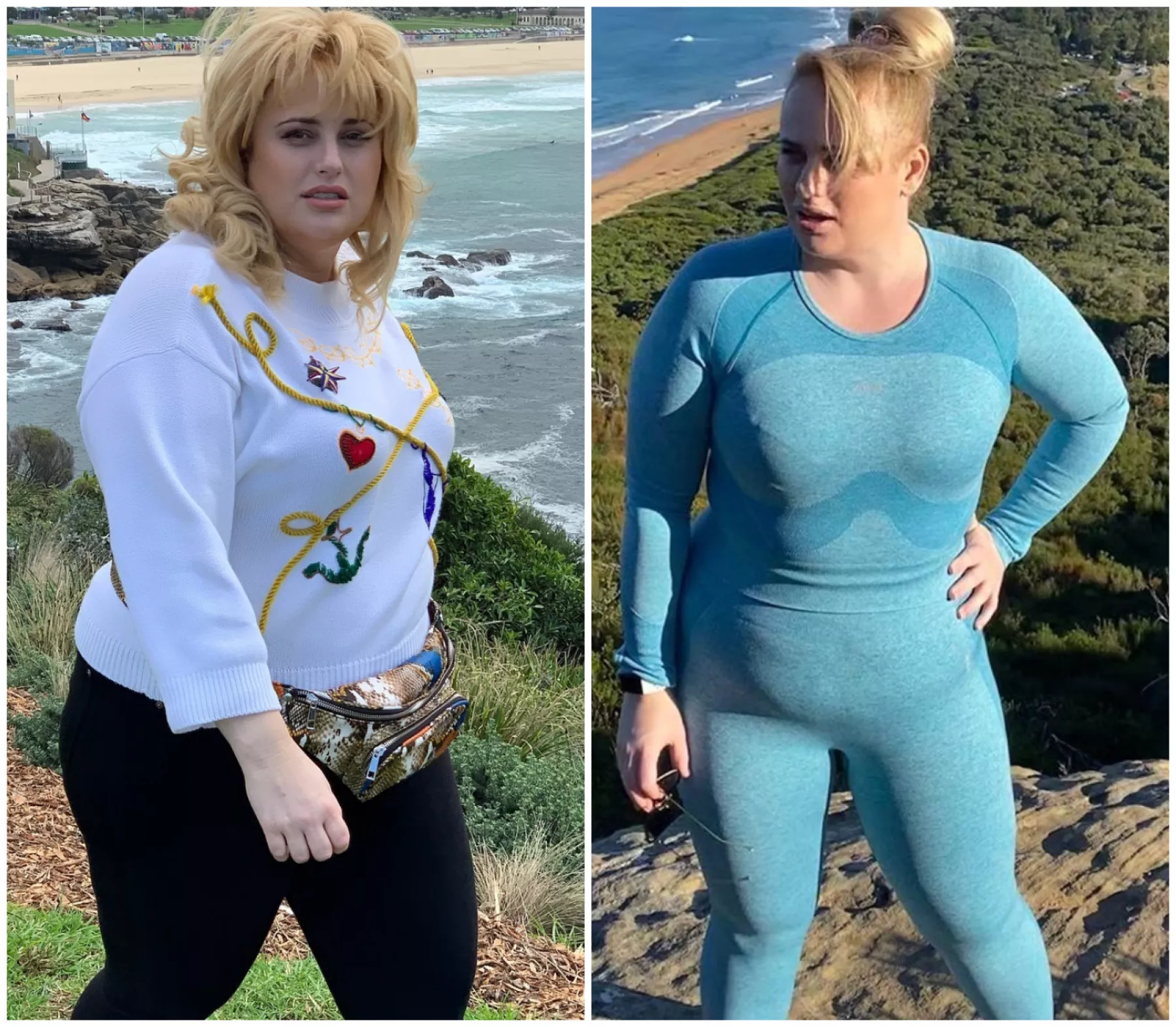 Rebel Wilson