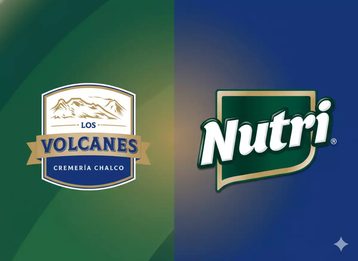 Nutrileche Los Volcanes