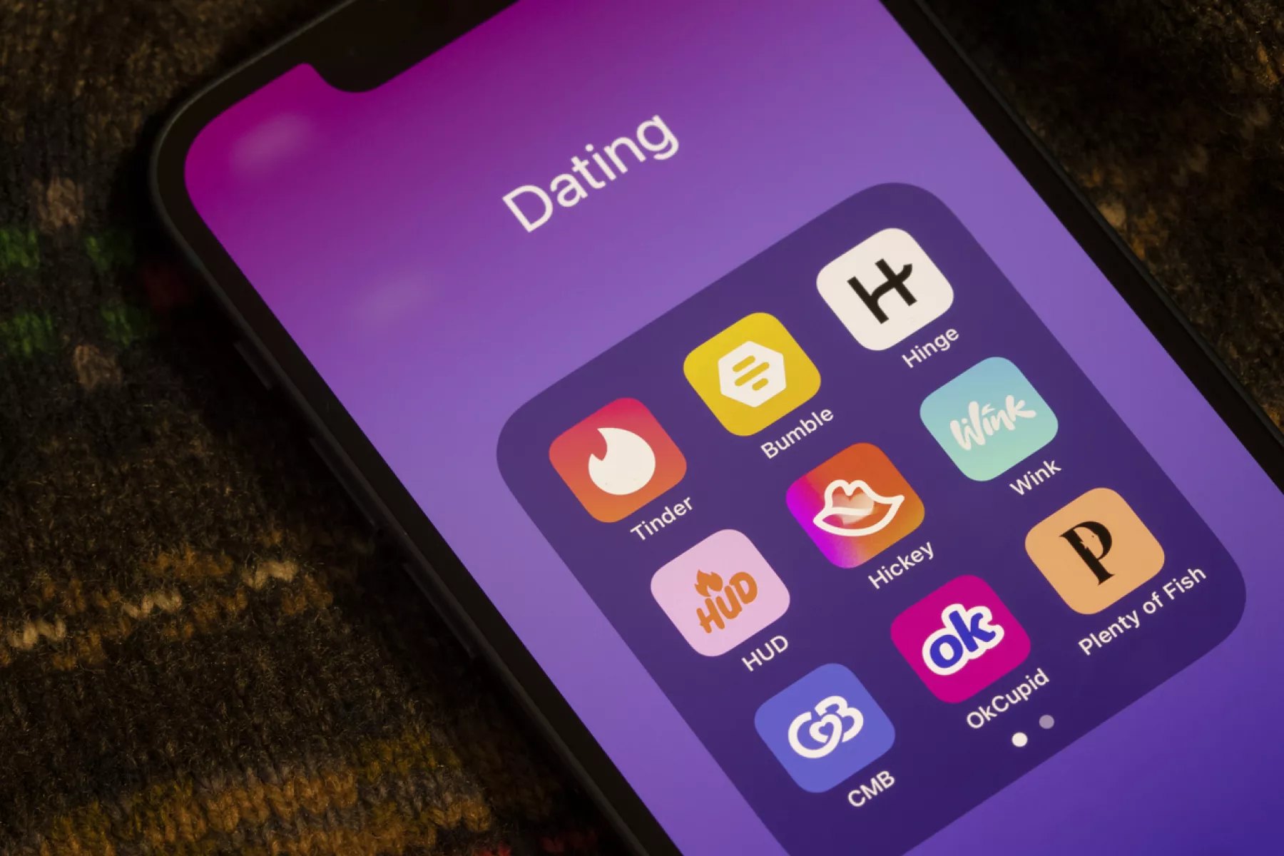 dating-app-hinge-ceo