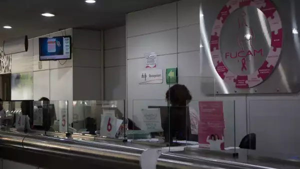 Fundación de Cáncer de Mama