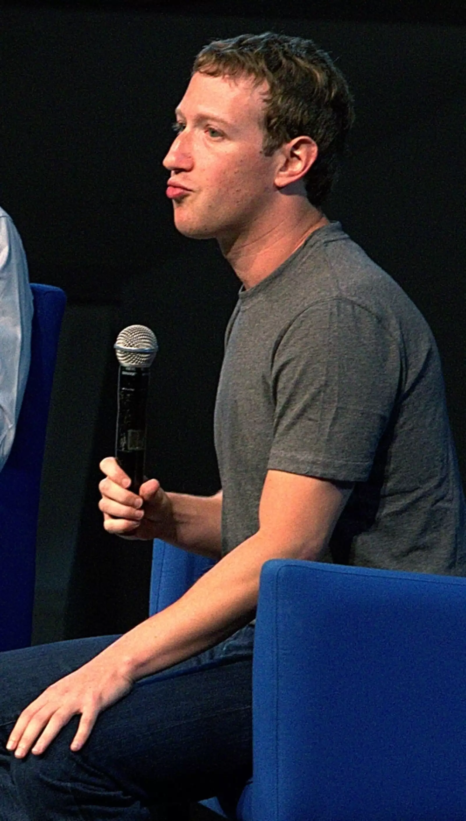 zuckerberg auditorio nacional