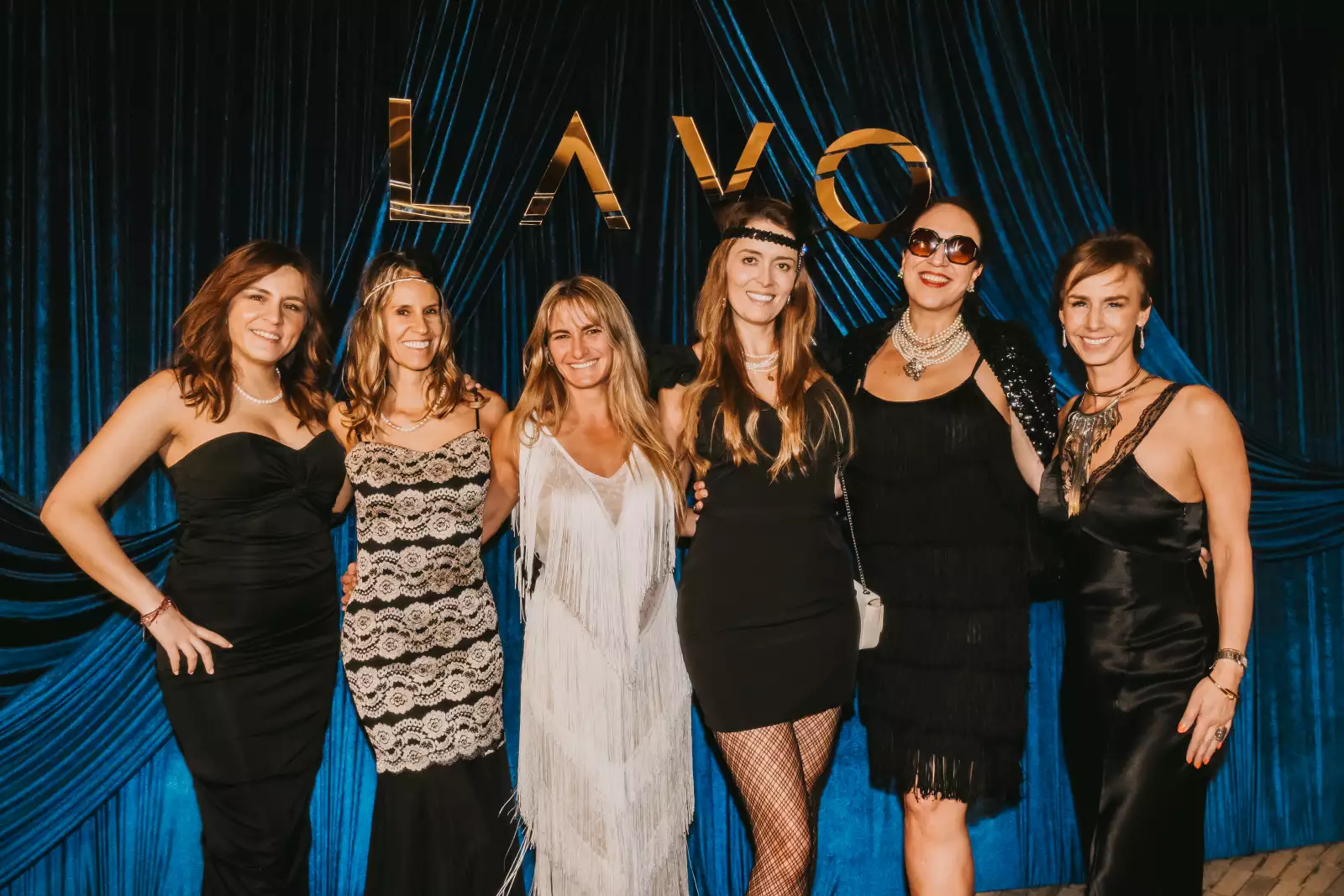 17.- Cintia Montelongo, Andrea Roch, Alejandra Costa, Laura Espinoza, Daniela Riquelme, Aurelia De Sigy_2.jpg