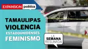 En el caso de los estadounidenses secuestrados y asesinados en Matamoros, ¿los confundieron o los atacaron directamente? Enrique Hernández Alcázar te informa.

