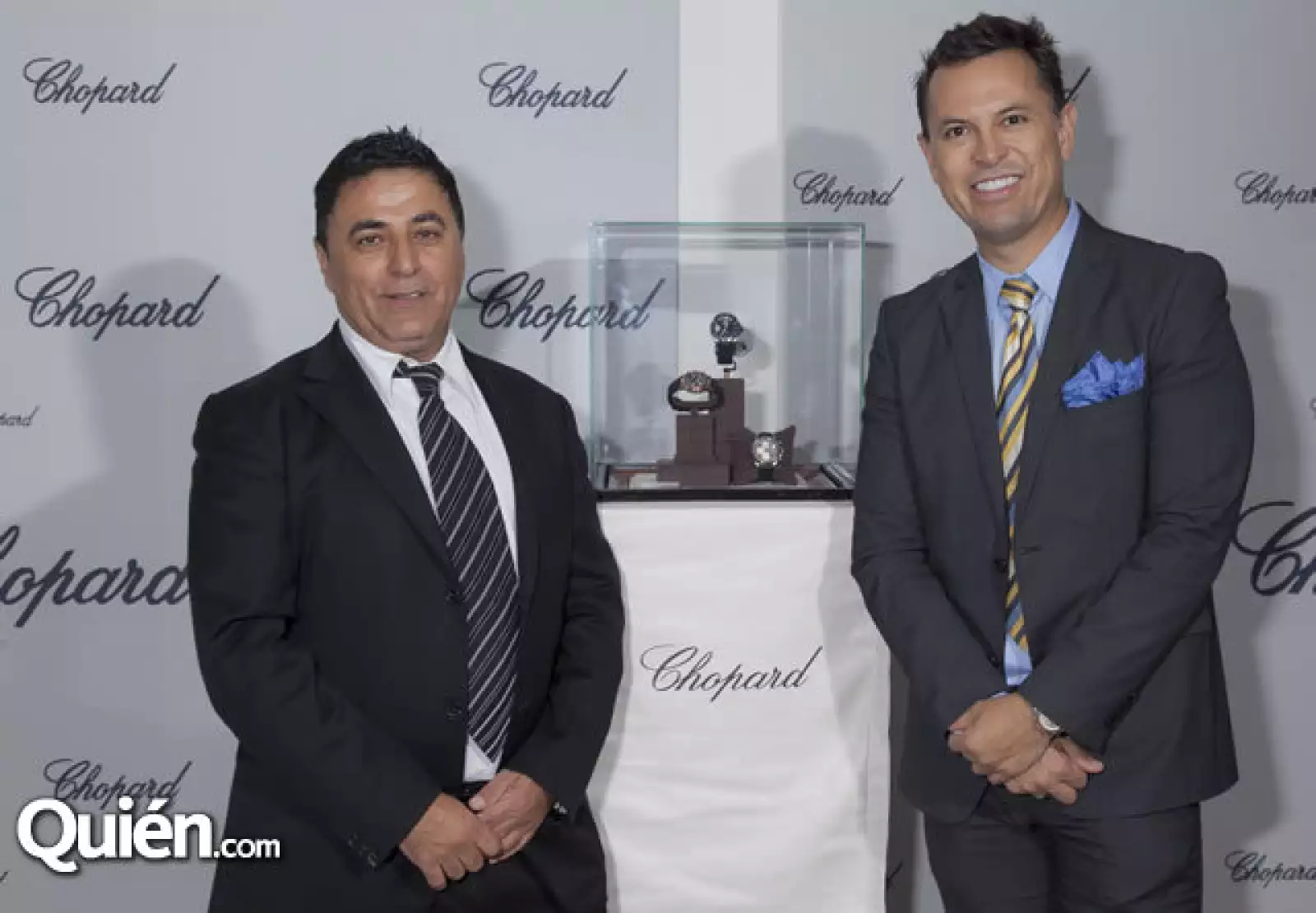 Apertura de la Post Sale Office de Chopard en Miami
