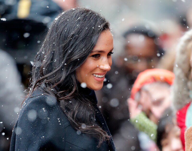 Meghan Markle
