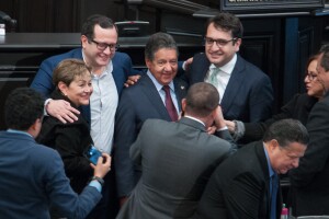 Higinio Martínez