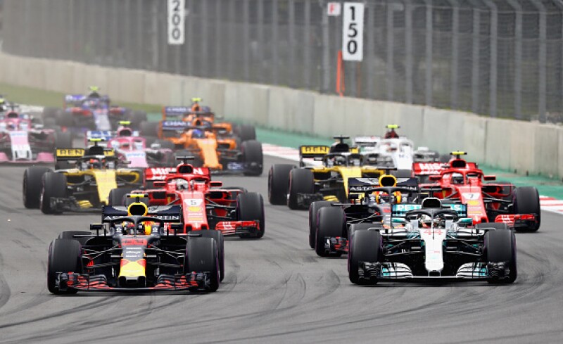 Gran Premio de México