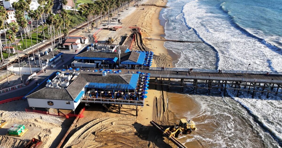 Qué pasó con el sismo en California hoy y por qué los sismólogos están mirando hacia el sur