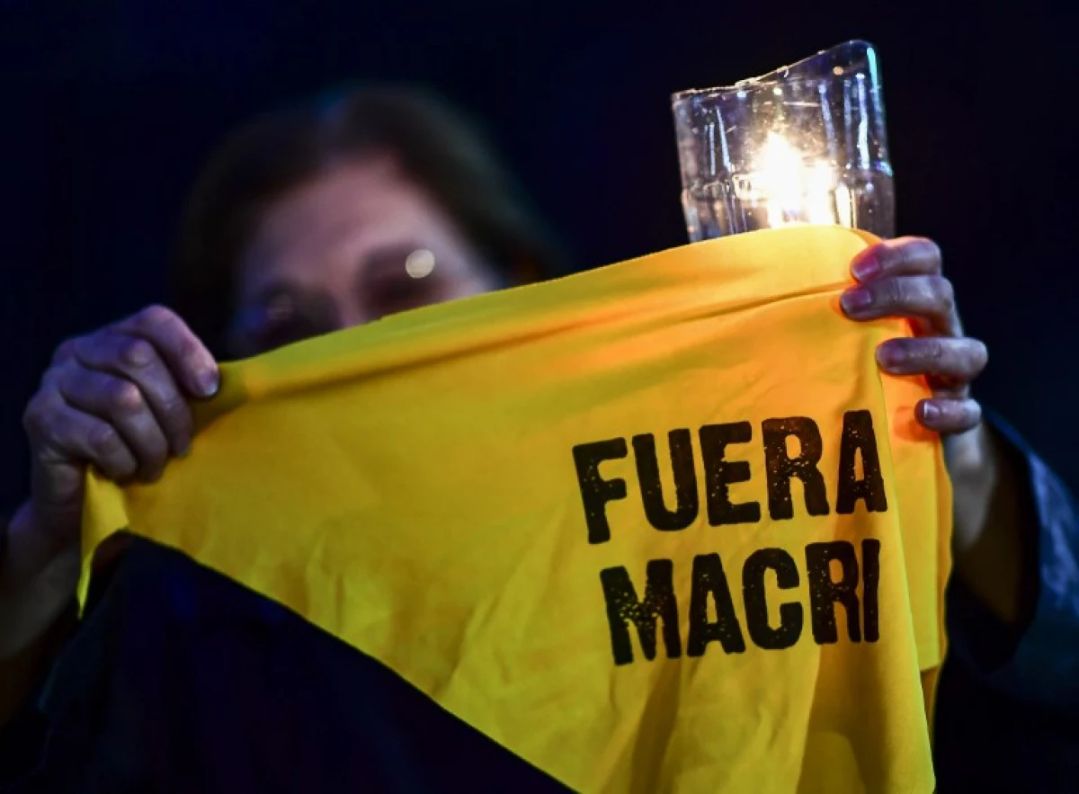 Rechazo.