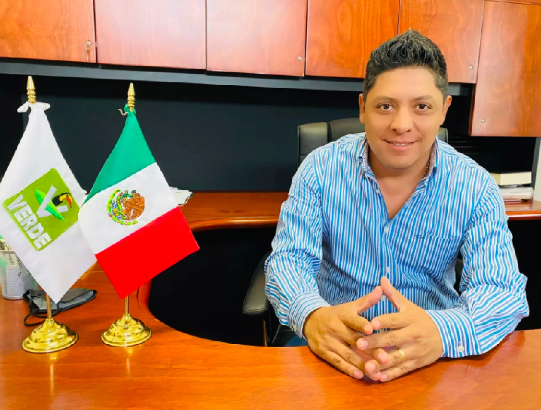 Ricardo Gallardo
