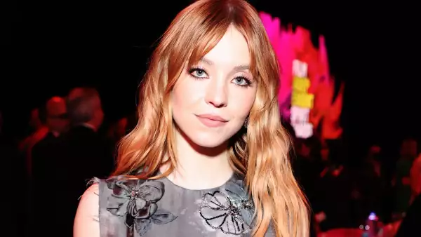 Sydney Sweeney