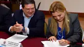 De ser el más cercano de Maru Campos a acusado de “traición a la patria”
