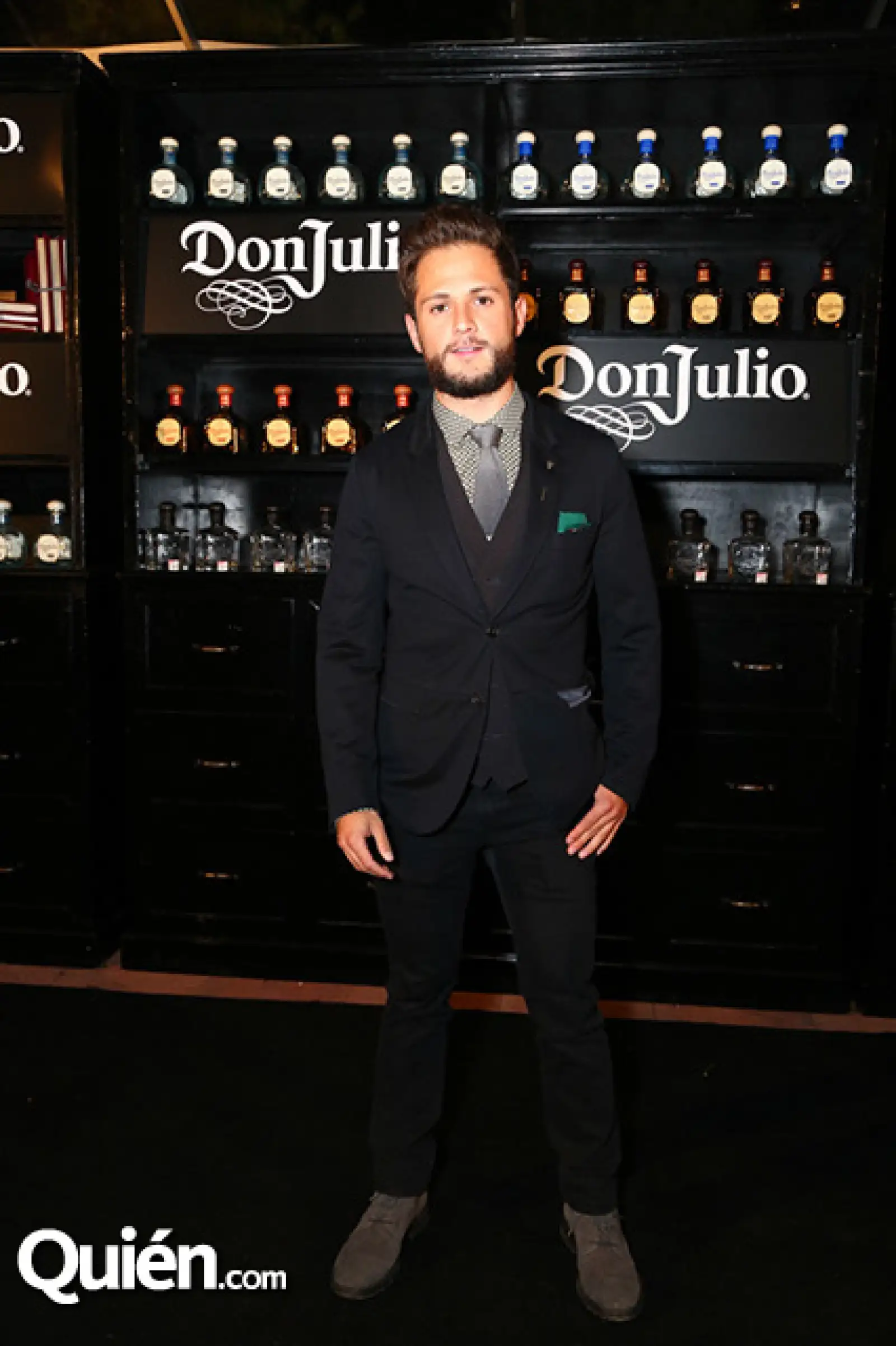 Diego Oseguera