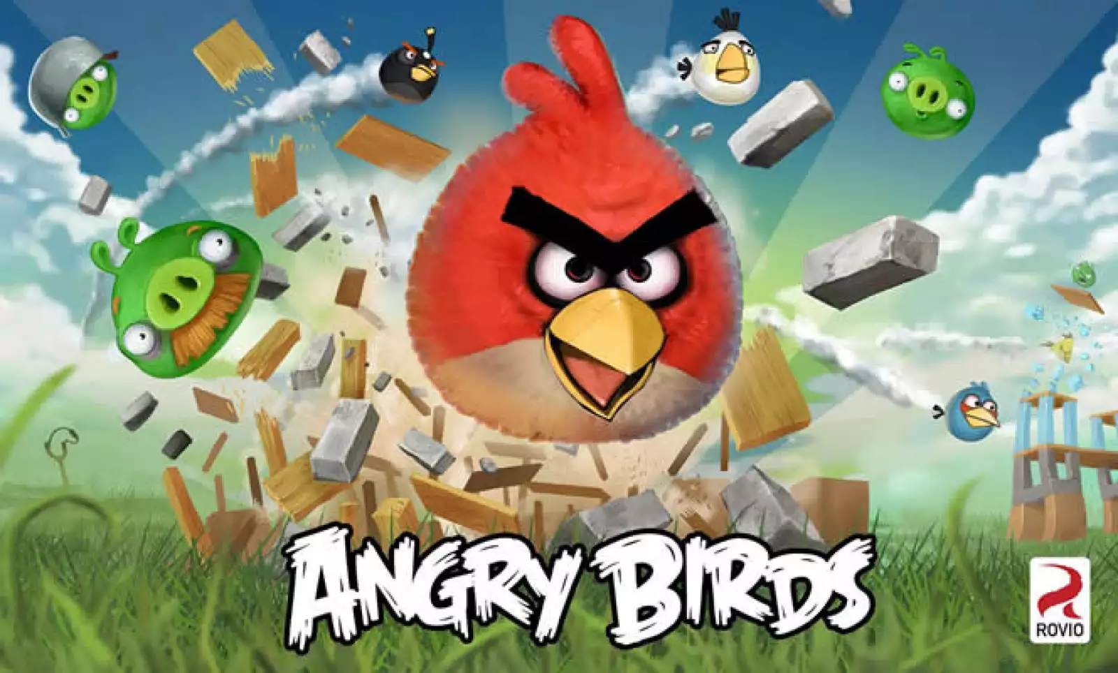 Este emprendedor es el director de Rovio, una pequeña compañía que creó Angry Birds, un videojuego para teléfonos celulares, que ha alcanzado más de 200 millones de descargas alrededor del mundo.