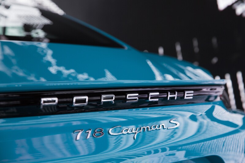 Porsche