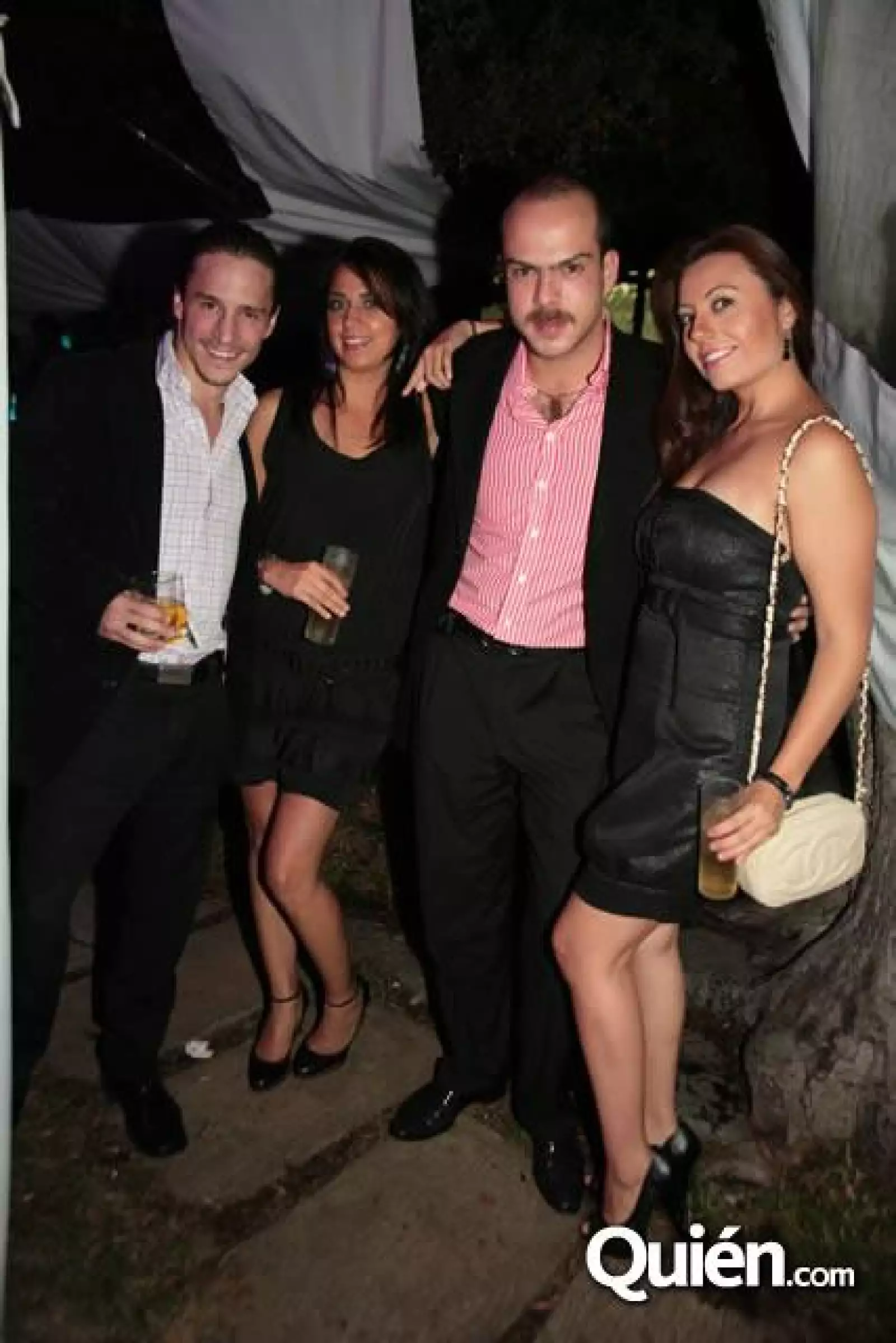 Desfile Stella Simona por Ximena Seoane