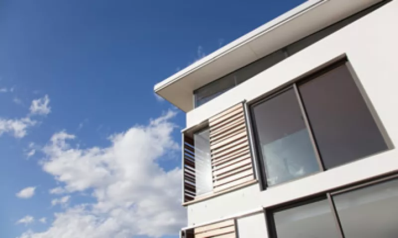 La Organización para la Cooperación y el Desarrollo Económicos analizará los retos y oportunidades del sector de la vivienda en México. (Foto: Getty Images)