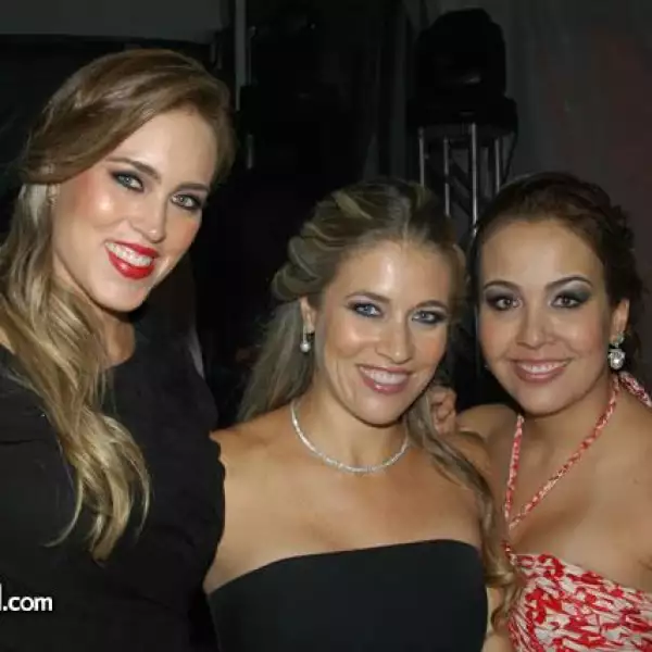 Javier y Loly Juntos por  siempre