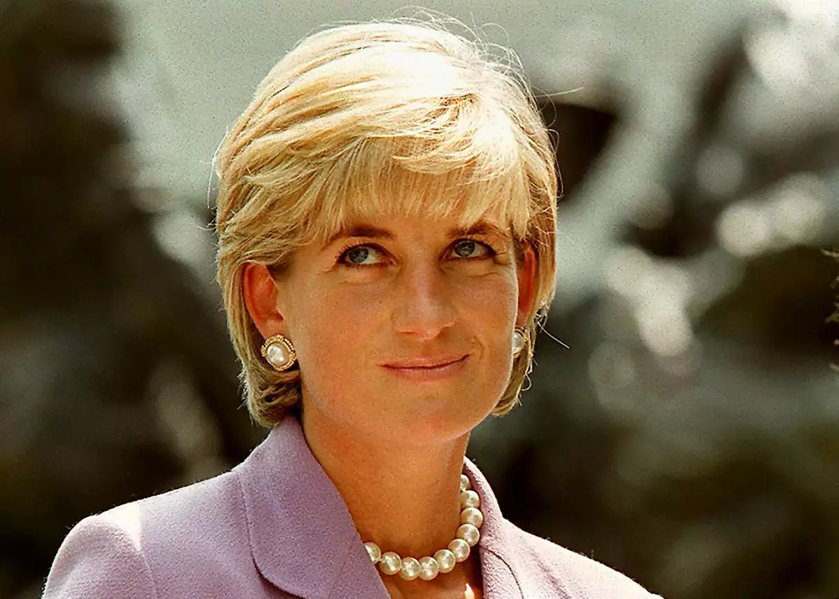 Lady Di