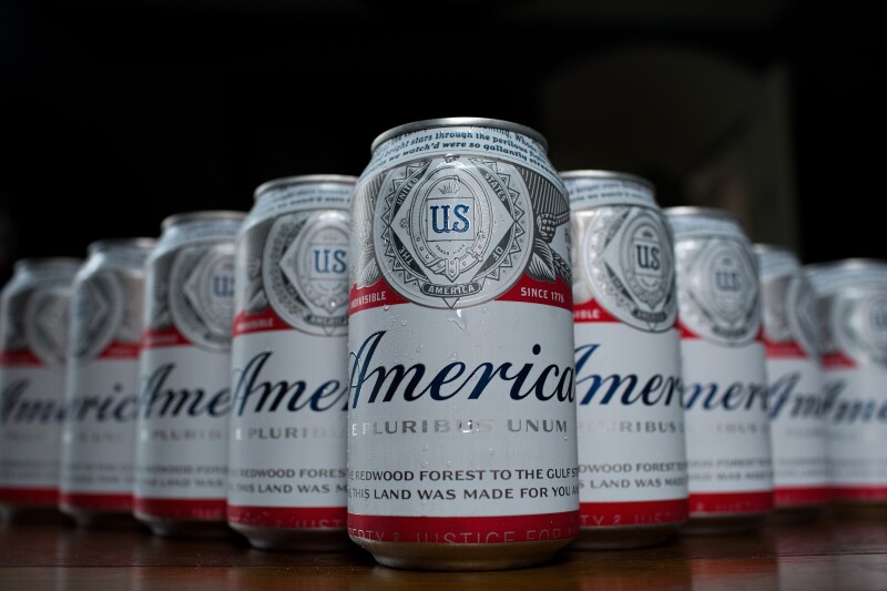 AB InBev y SABMiller combinarán sus marcas Budweiser, Stella Artois, Corona, Peroni, Grolsch y Pilsner Urquell