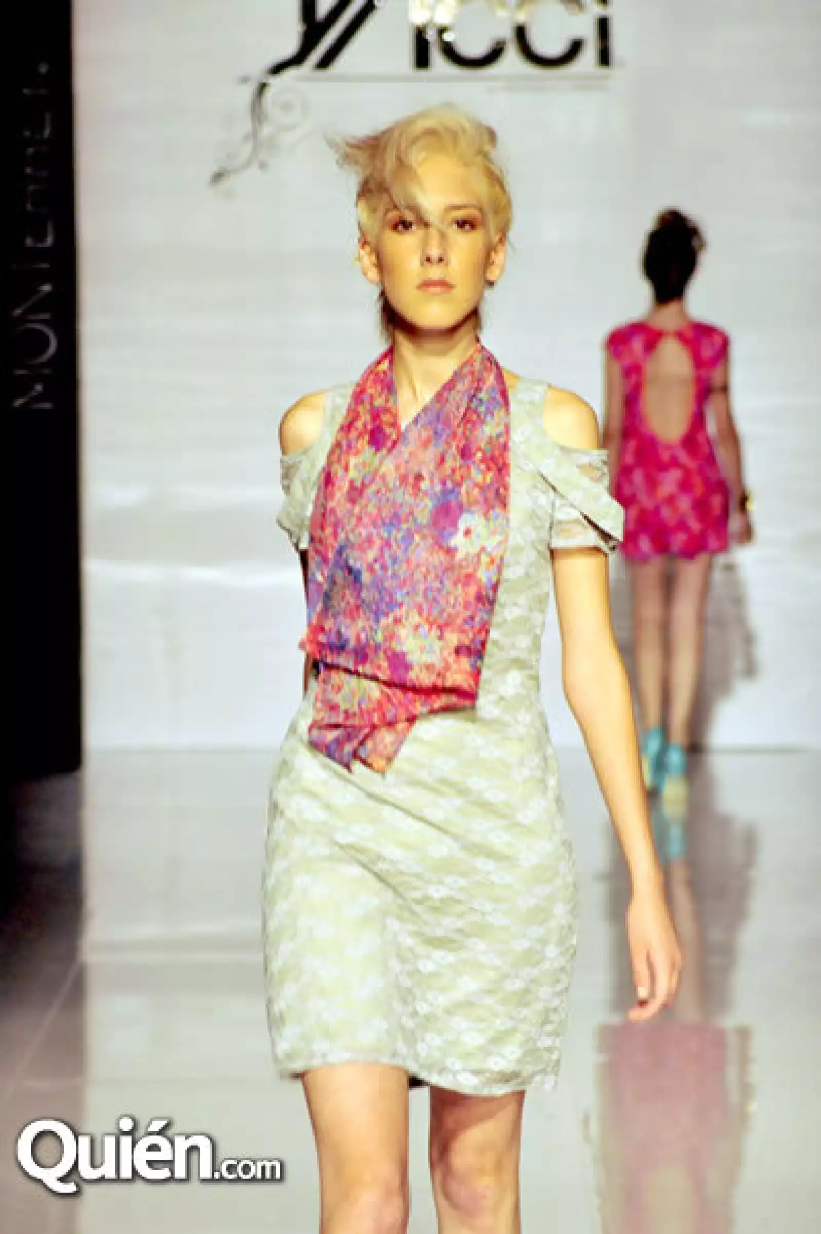 Vacci por Valeria Villarreal en Trends Monterrey