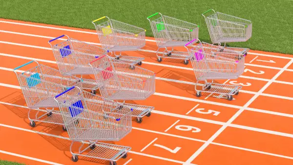 carrera supermercados