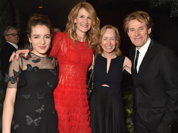 HBO's Official 2019 Golden Globe Awards After Party - Inside