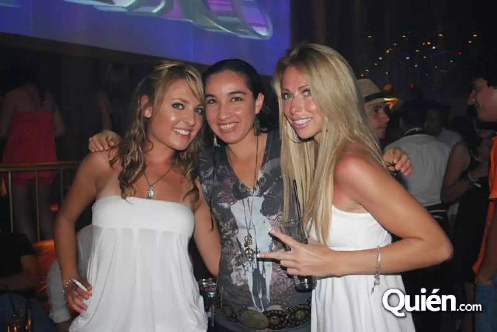 Fin de año Classico Acapulco