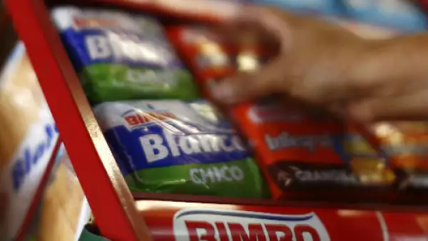 Bimbo productos