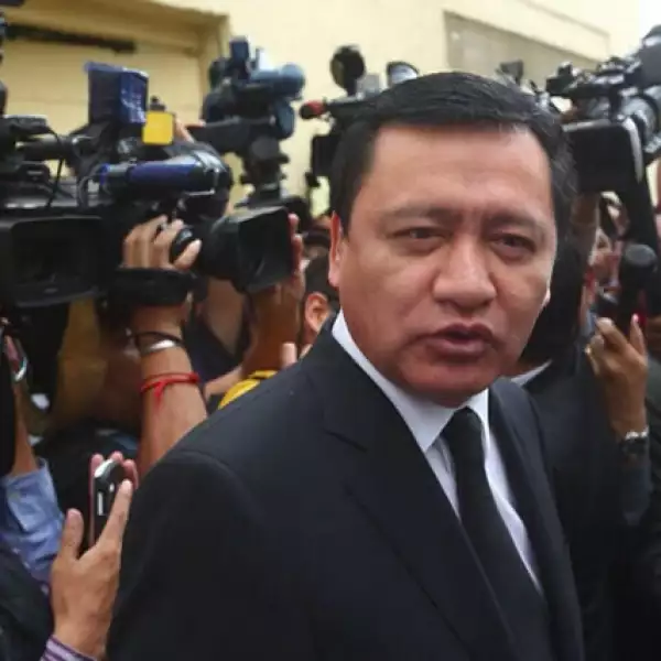 Miguel Ángel Osorio Chong.