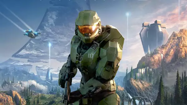 Halo Infinite será el Halo más ambicioso de su historia 