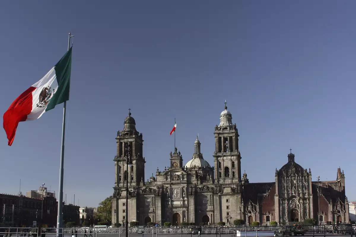 mexico turismo