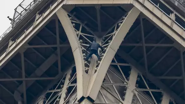 Torre Eiffel