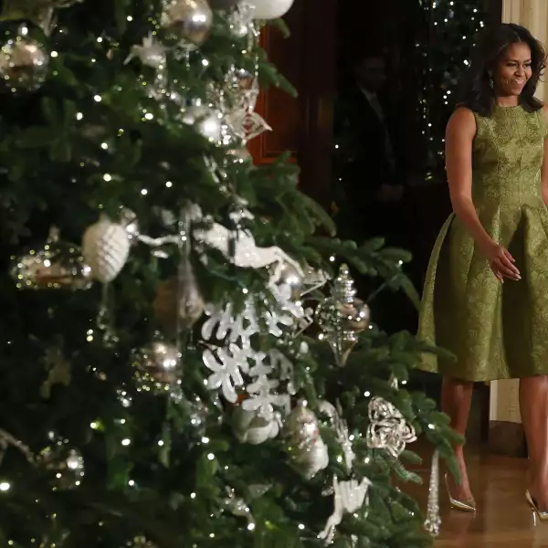 Michelle Obama