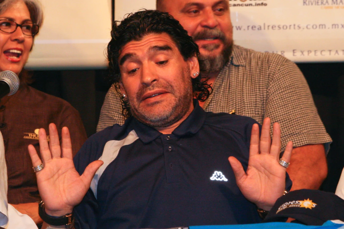 Maradona