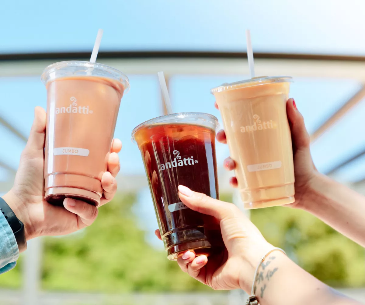 ¿Un café frío del OXXO? Andatti impulsa la lealtad de la tienda de conveniencia 