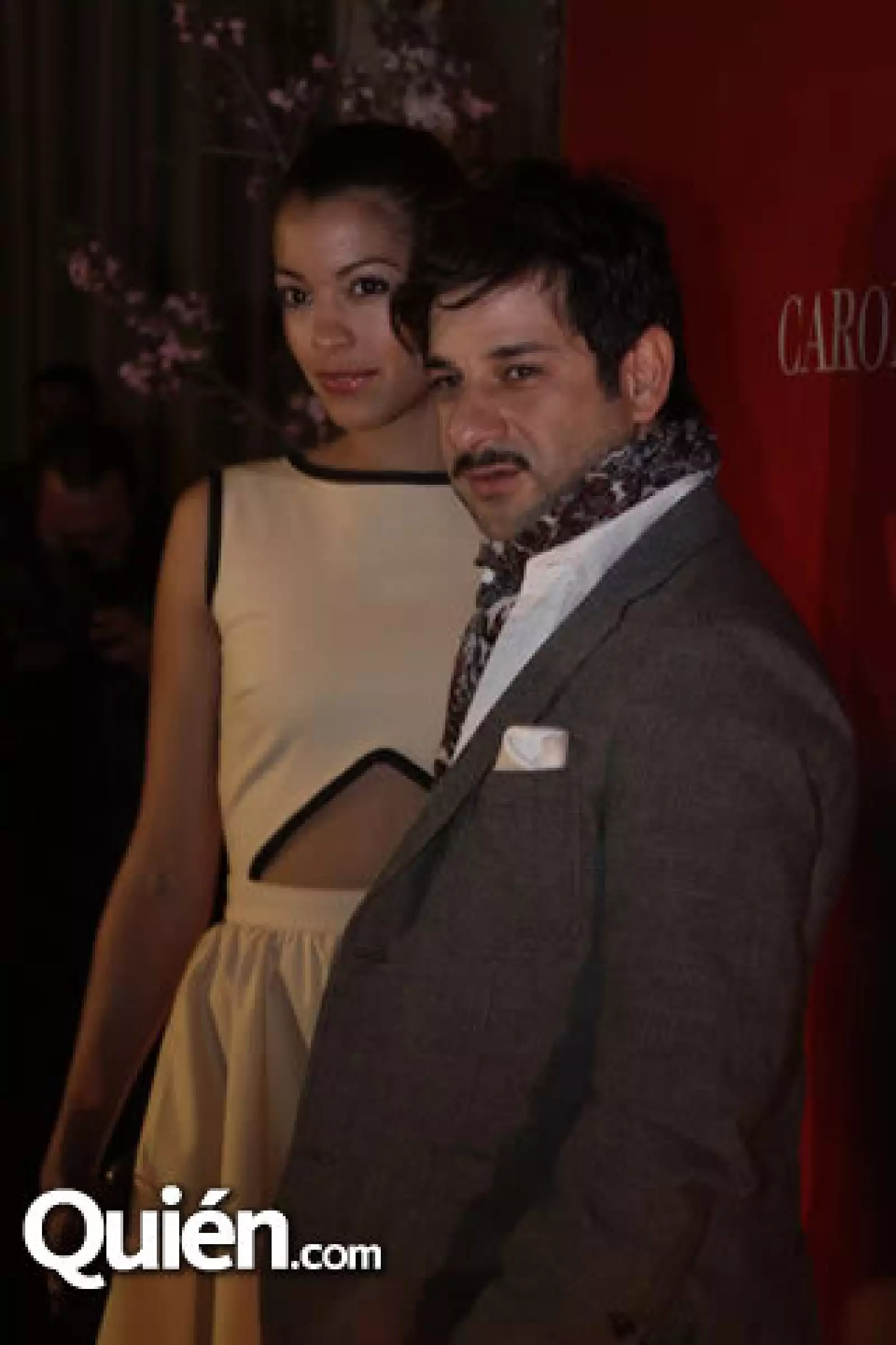 Stephanie Sigman,Miguel Rodarte