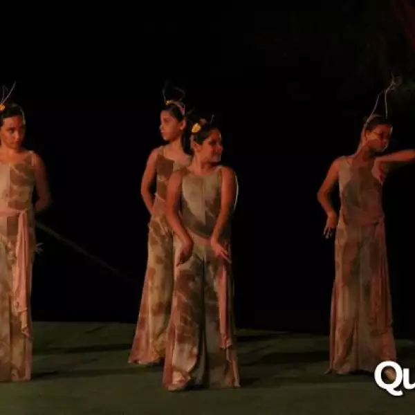 Festival de Danza Proart