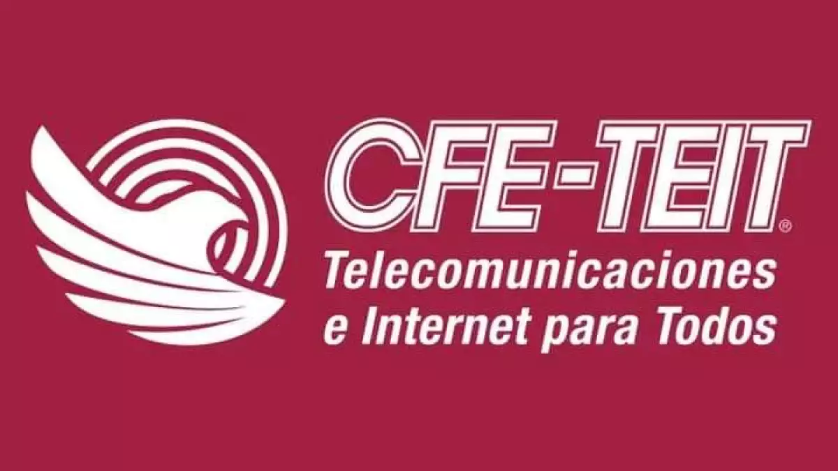 CFE Telecom da contrato por 1,024 mdp a Infotec, una dependencia ajena a telecomunicaciones