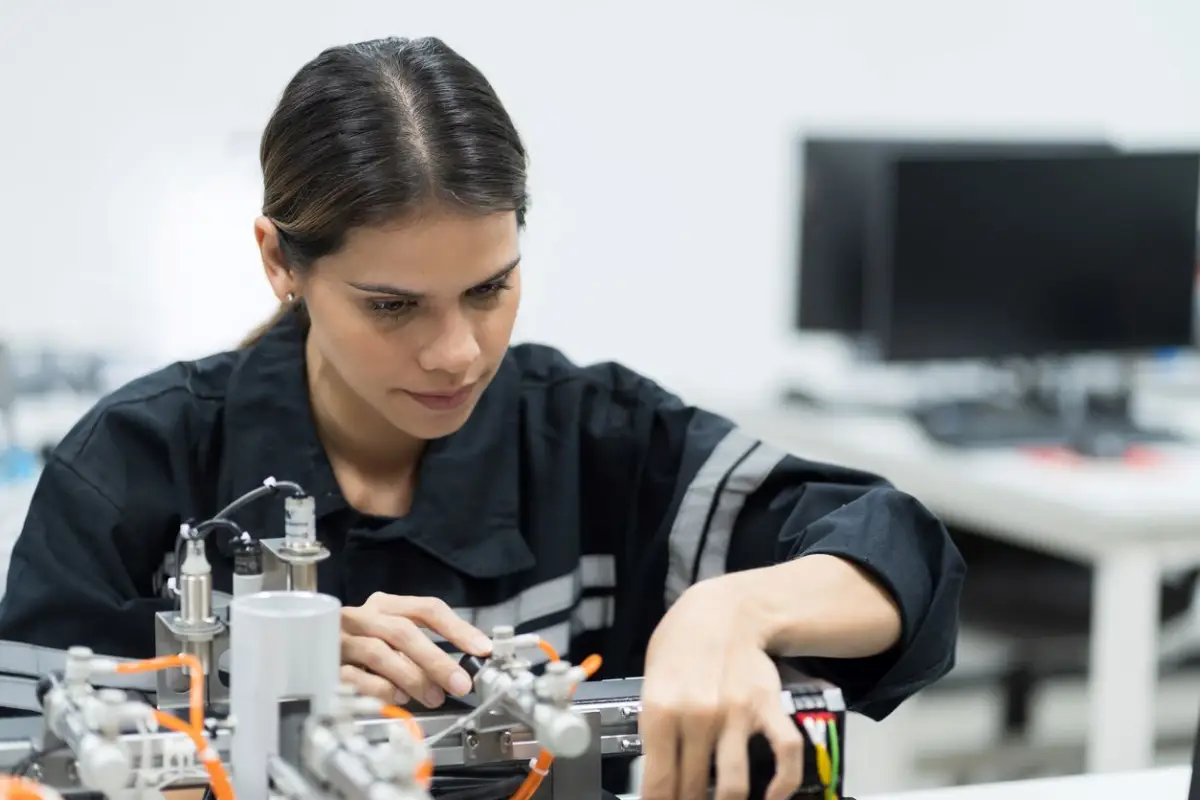 La mujer en la Ingeniería, su valioso rol y su aportación en la industria