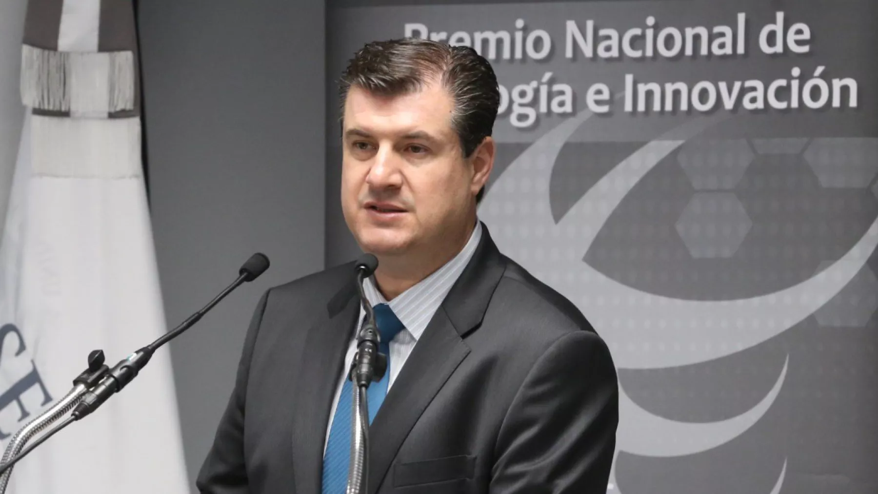 Rogelio Garza-AMIA