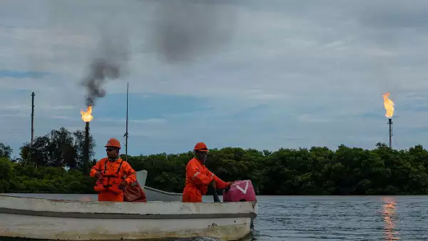 La administración de Pemex ha comenzado un proceso de renegociación de los contratos que tiene con Vitol.
