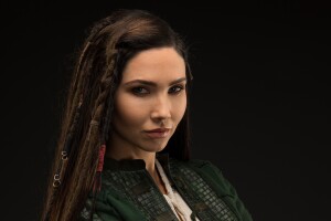 Jessia Green