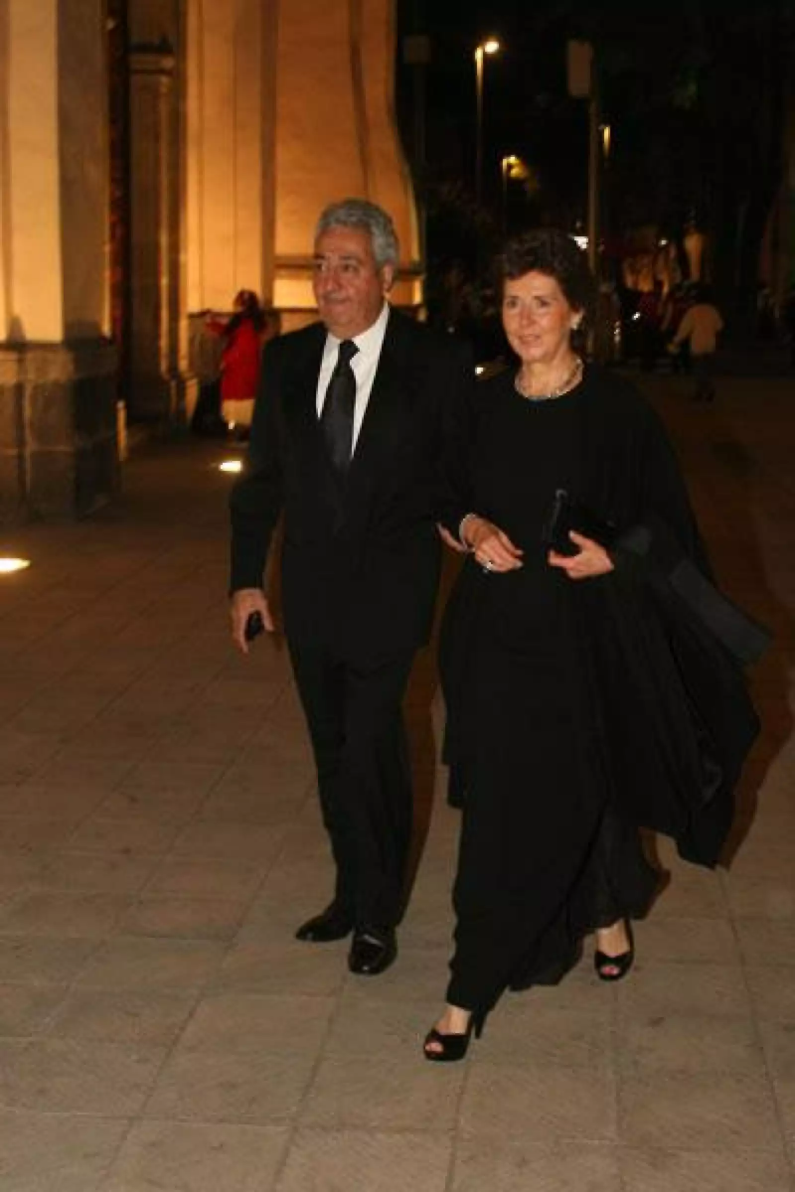 BODA GERARDO Y LEONORA