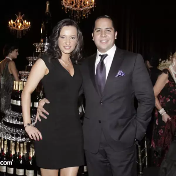 Naiby Silva,Alberto Cervantes