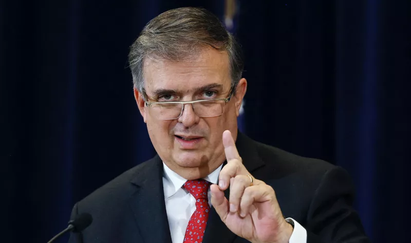 Marcelo Ebrard