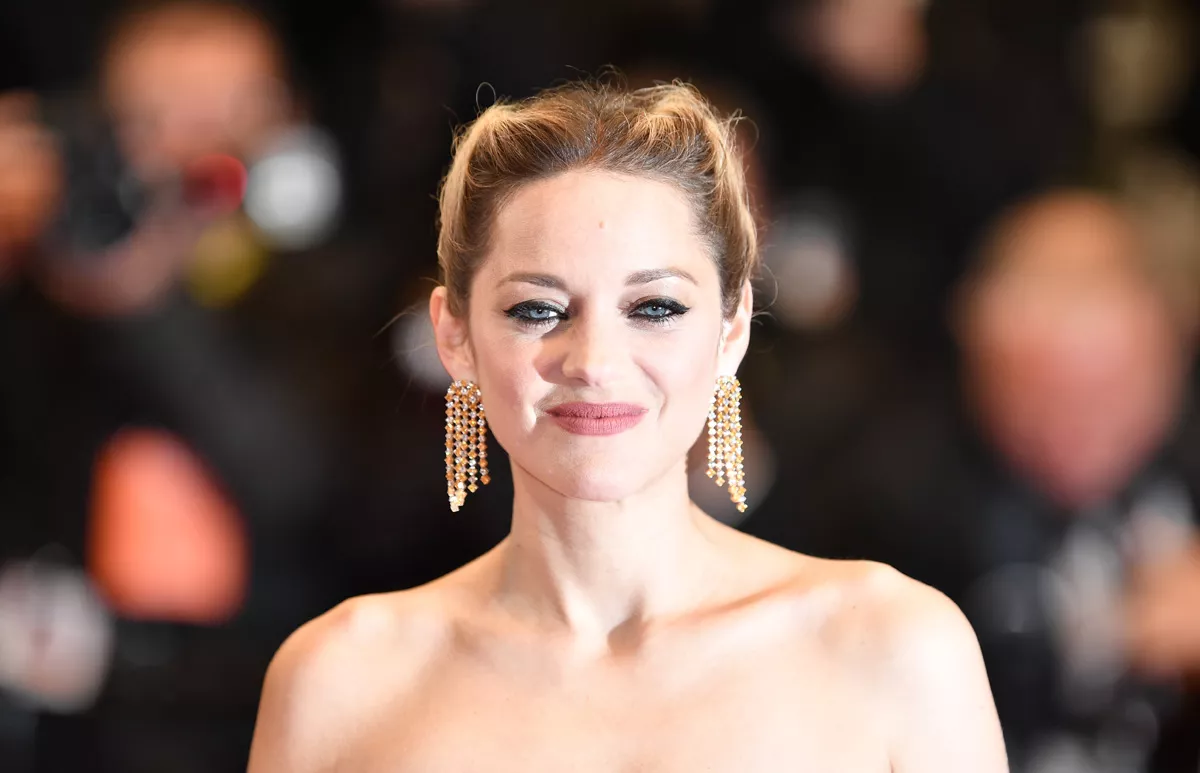 71st Cannes Film Festival - 3 Faces premiere