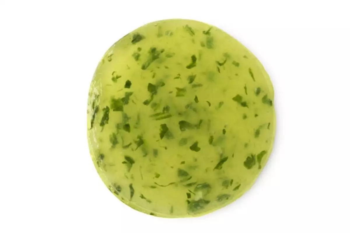 parches para ojos de lush